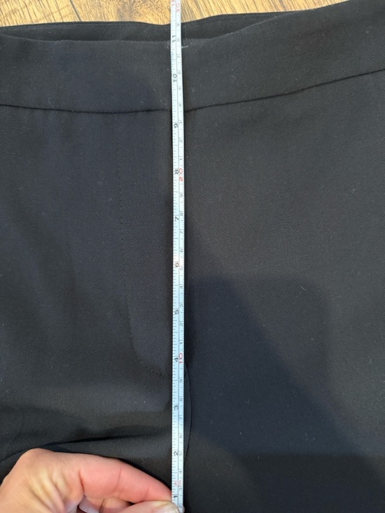 Zara straight leg dress pants - Picture 5 of 7